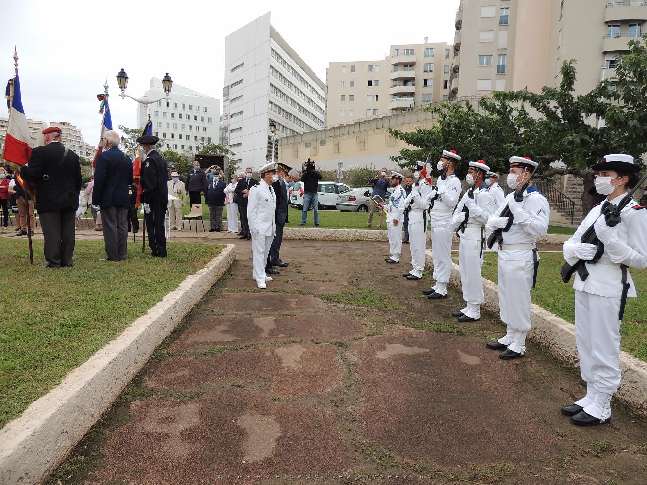 2020 09 25 TOULON JOURNEE NATIONALE D HOMMAGE AUX HARKIS (43).JPG -           